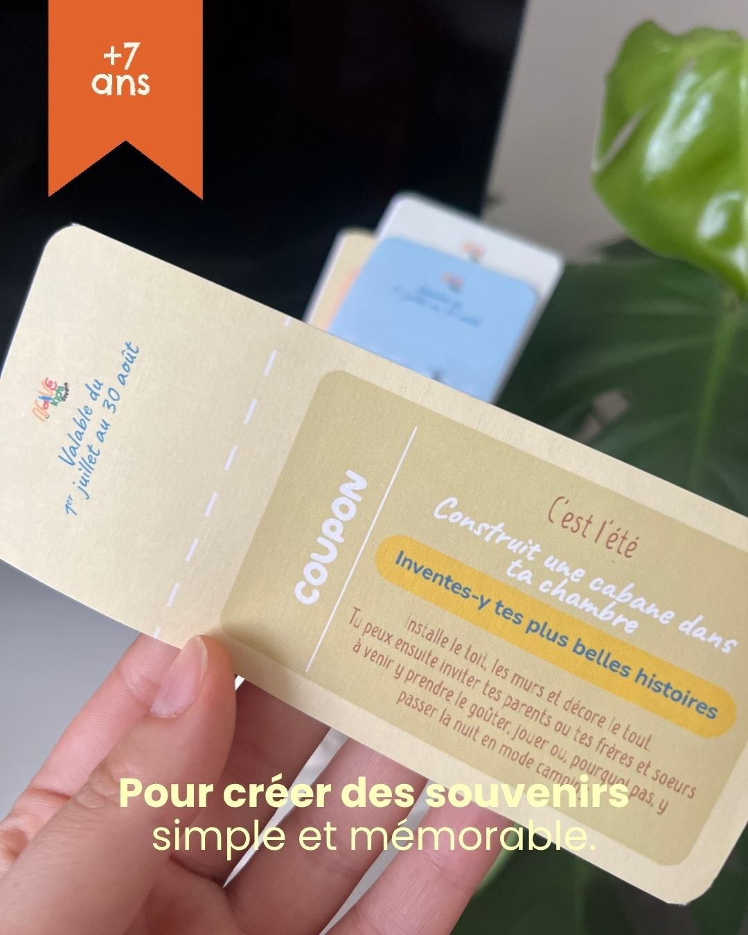 Coupons d'activités de l'été PDF – Image 3