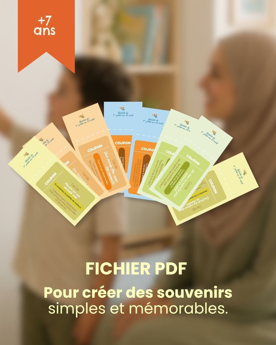 Coupons d'activités de l'été PDF – Image 2