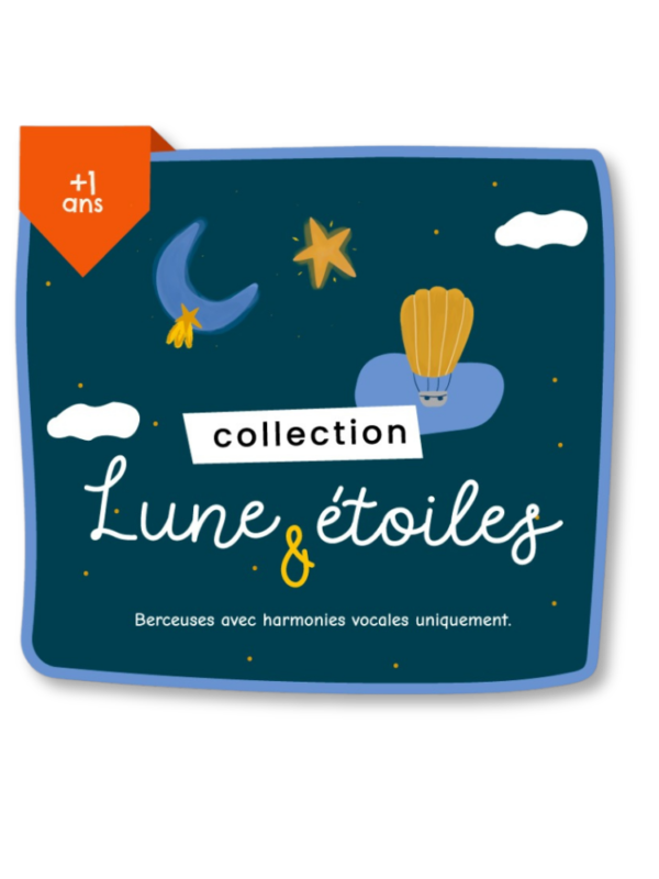 Berceuses pour dormir