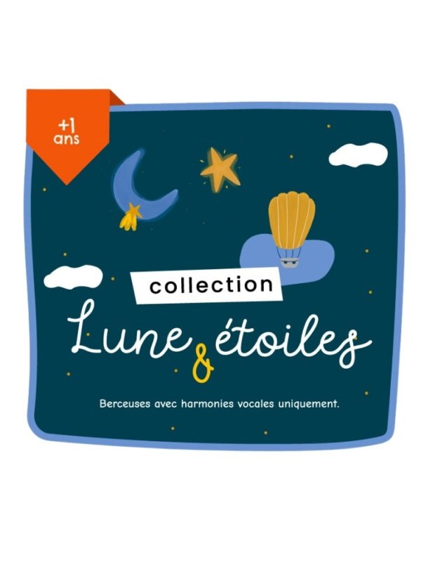 Berceuses pour dormir
